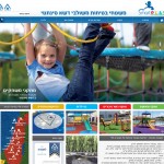 עיצוב אתר סמארטפליי