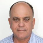 אלי אסקוזידו ראש מועצת נחל שורק